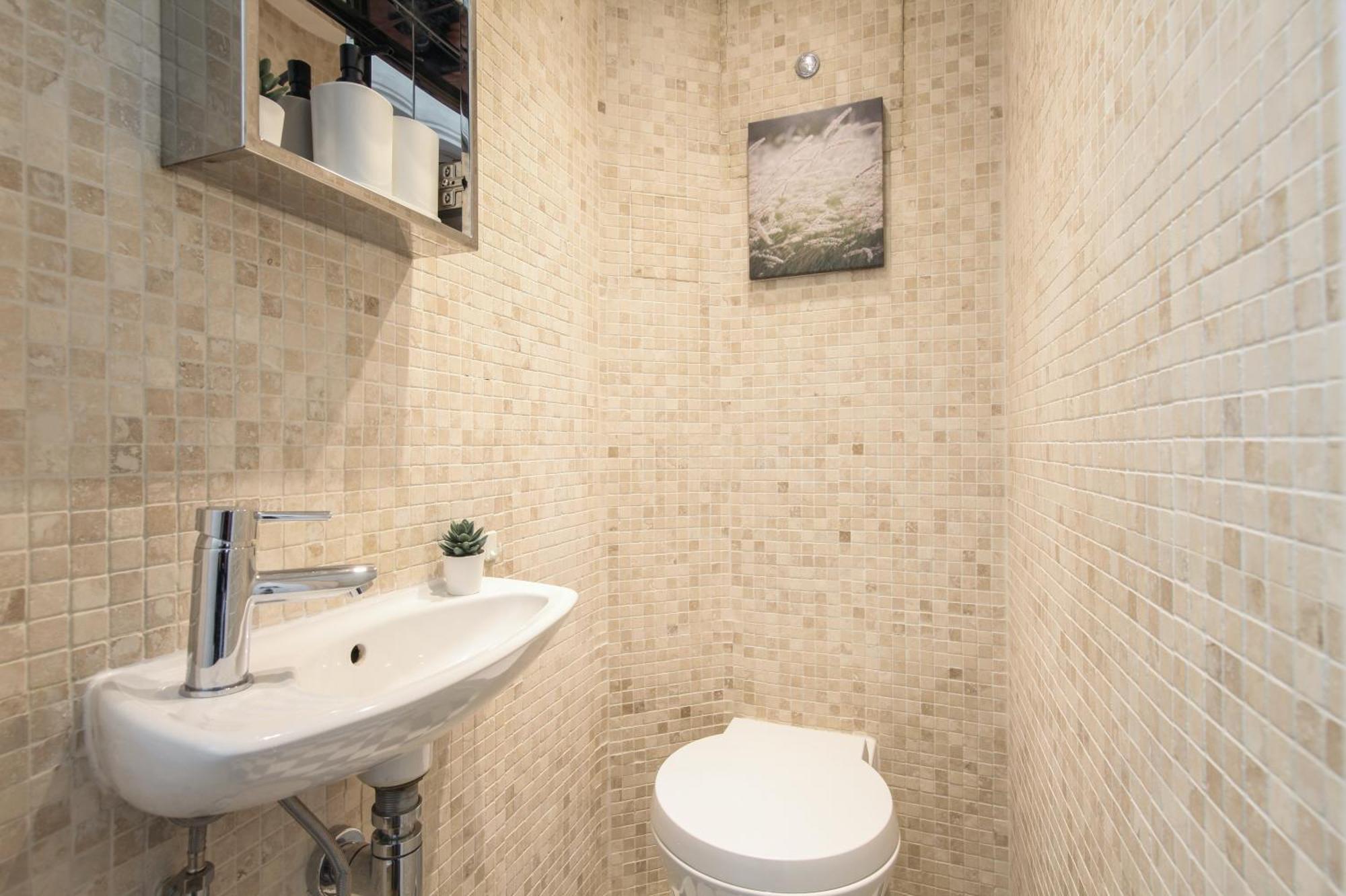 Apartamento Hyde Park Haven, Up To 6 Sleeps By Keyhol Short Let *