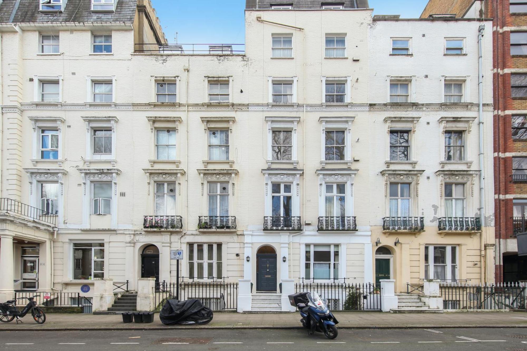 Hyde Park Haven, Up To 6 Sleeps By Keyhol Short Let Apartamento
